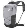 Mochila Scott Pack Trail Lite Evo FR' 14 2022 gris claro light grey/dark grey