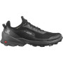 Zapatillas de carrera para hombre Salomon Cross Over Gore-Tex