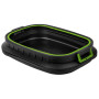 Caja plegable con tapa Yolco CP60
