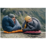 Saco de dormir de plumón Patizon D 590 M (171-185 cm)