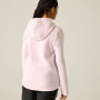 Sudadera funcional de mujer Dare 2b Womens Firn Hooded Borg