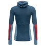 Sudadera funcional de mujer Devold Expedition Arctic Pro Hoodie