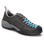 Calzado de senderismo Scarpa Mojito GTX gris Shark