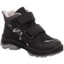 Calzado para niños Superfit Jupiter GTX Schwarz/Hellgrau