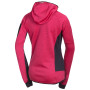 Sudadera de mujer Northfinder Coleen