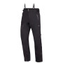 Pantalones de hombre Direct Alpine Eiger 5.0 negro Black