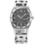Reloj de pulsera Leatherman Tread Tempo Silver