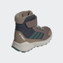 Calzado para niños Adidas Terrex Trailmaker 2 High Climawarm +