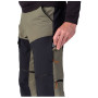 Pantalones de hombre Hannah Torg Z-Off
