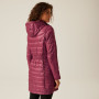 Abrigo de invierno para mujer Regatta Ande lIV