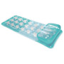 Tumbona hinchable Intex 18-Pocket Fashion Mats 58890EU azul claro