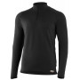 Sudadera de hombre Lasting Wary negro Black