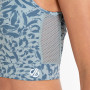 Sujetador deportivo Dare 2b Move Longline Bra