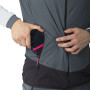 Chaleco de mujer Dynafit Mezzalama Ptc Alpha Vst W