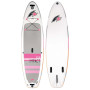 Tabla de surf de pala F2 Impact 10' 0'' x 33'' x 5''