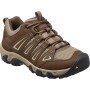 Calzado de hombre Keen Oakridge WP marrón