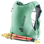 Chaleco de carrera Deuter Traick 5 SL
