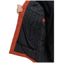 Abrigo softshell para mujer Didriksons Eris Wns Parka