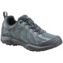 Calzado de mujer Columbia Peakfreak XCRSN II XCEL azul StormSorbet