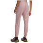 Pantalones de mujer Under Armour Rival Hi Rise Woven Pant
