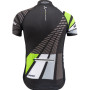 Maillot de ciclismo para niños Silvini Team CD1435