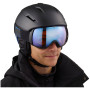 Casco de esquí Salomon Pioneer C.Air