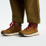 Calzado de hombre The North Face M Bergen Leather Wp