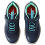 Zapatillas para niños Reima Enkkari Navy