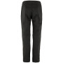 Pantalones de mujer Fjällräven Abisko Hike Trousers W
