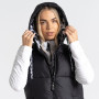 Chaleco de mujer Dare 2b Society Gilet
