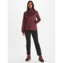 Chaqueta de mujer Marmot Wm's PreCip Eco Jacket