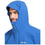 Chaqueta impermeable para hombre Kilpi Hurricane-M (2025)