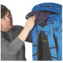Mochila de escalada Osprey Mutant 52