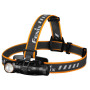 Linterna frontal Fenix HM61R Amber