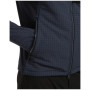 Sudadera funcional de hombre Kilpi Freni-M