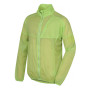 Chaqueta de hombre Husky Loco M 2022 verde claro