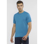 Camiseta de hombre Salomon Explore SS Tee M