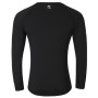 Camiseta funcional de hombre Progress DC NDR