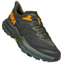 Zapatillas de carrera para hombre Hoka M Speedgoat 5 gris Duffel Bag / Thyme