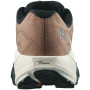 Calzado de hombre Salomon Aero Blaze 4 Grvl