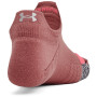Calcetines de mujer Under Armour Breathe 2 No Show Tab 2pk