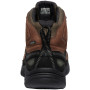 Calzado de hombre Keen Targhee IV Mid WP M