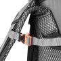 Mochila de senderismo Zulu Summit 45l