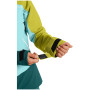 Chaqueta de mujer Ortovox W's Westalpen Softshell Jacket