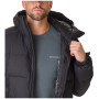 Chaqueta de invierno para hombre Columbia Pike Lake Hdd Jkt