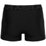 Calzoncillos bóxer para hombre Under Armour Tech 3in 2 Pack