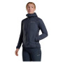 Chaqueta de invierno para mujer Montane F Sirocco Hoodie