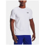 Camiseta de hombre Under Armour HG Armour Fitted SS