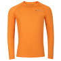 Camiseta funcional de hombre Progress MA NDR 125 naranja