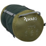 Saco de dormir de plumón Warg Sirius 600 M